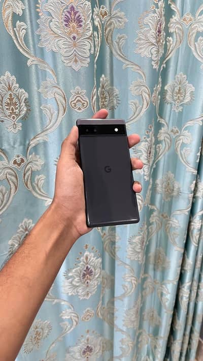 Google Pixel 6a