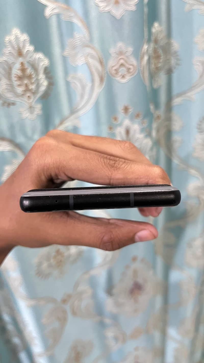 Google Pixel 6a 3