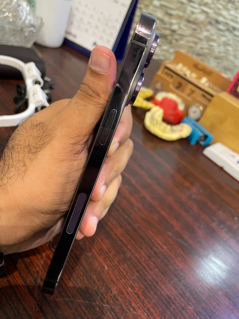 Apple iPhone 14 Pro Max 5