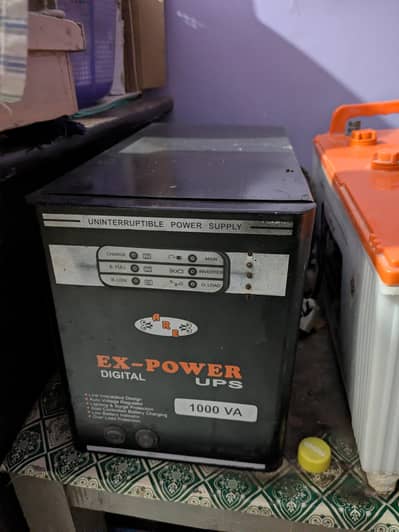UPS for sale