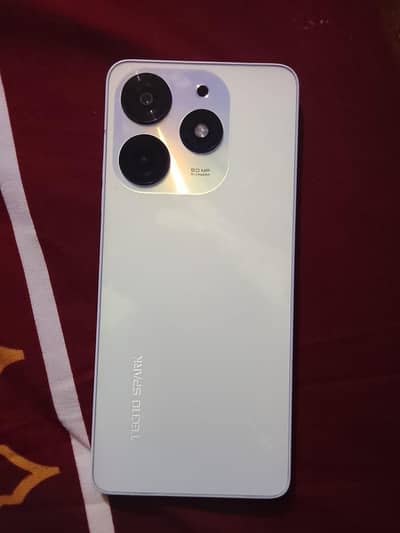 Tecno Spark 10 Pro