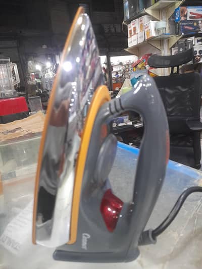 Cosmos Invertor Iron 400W