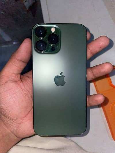 Apple iPhone 13 Pro Max
