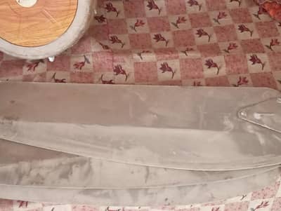 GFC ceiling fan for sale