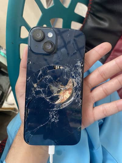 iPhone 14