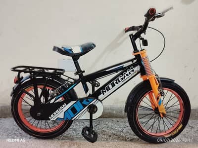 Morgan Cycle 16 Size New condition All Ok O3454O26O5O Call Whatsapp