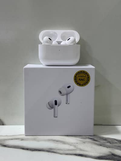 Earbuds Pro 2 | Buds Pro 3 | A9 Pro | ANC | ENC | Long Battery |