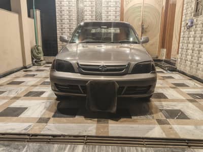 Suzuki Other 2017