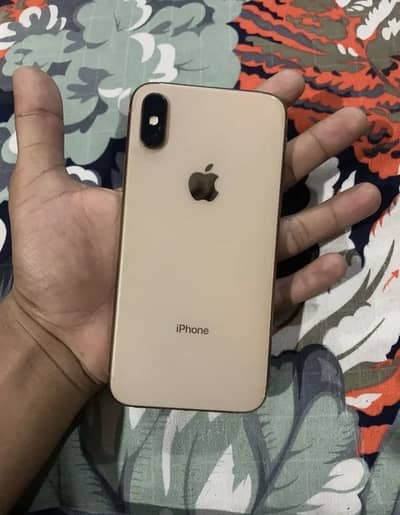 Apple iPhone XS
