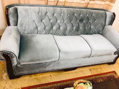 Sofa Set