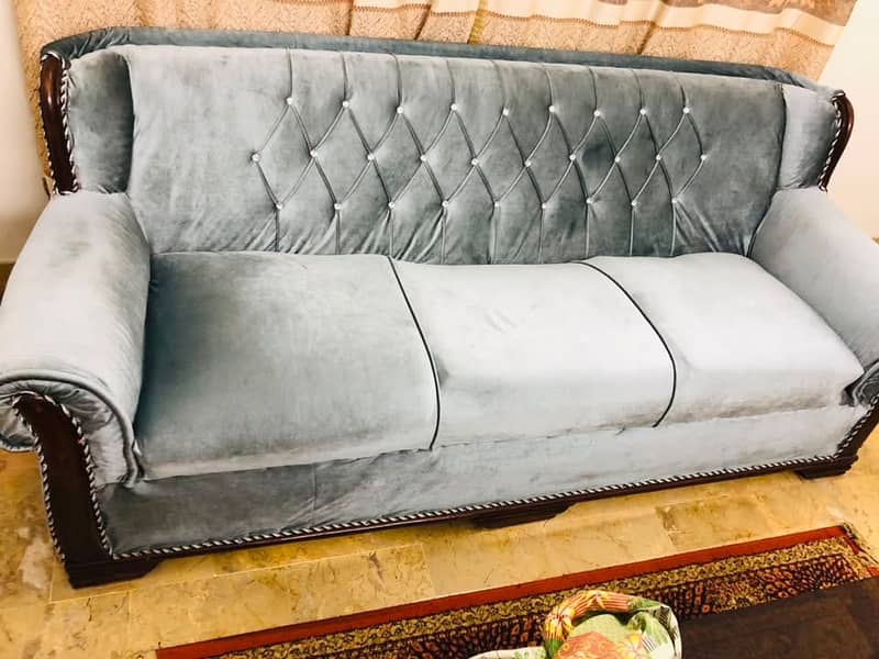 Sofa Set 0