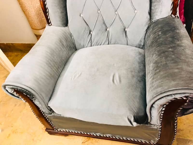 Sofa Set 1