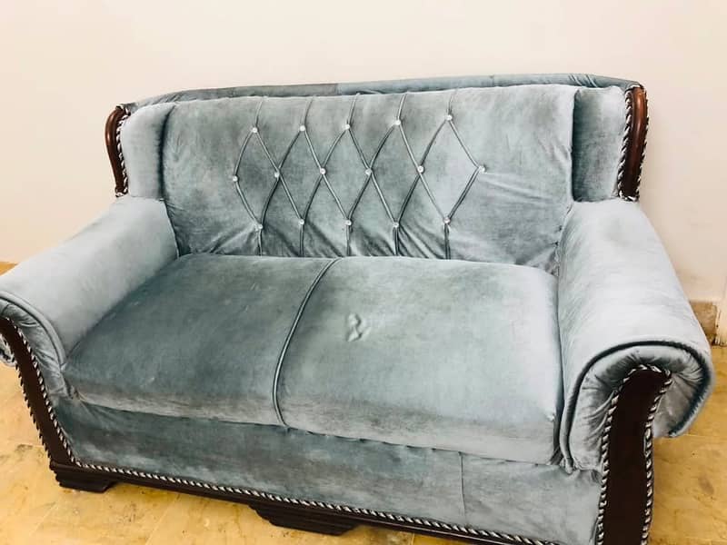 Sofa Set 2