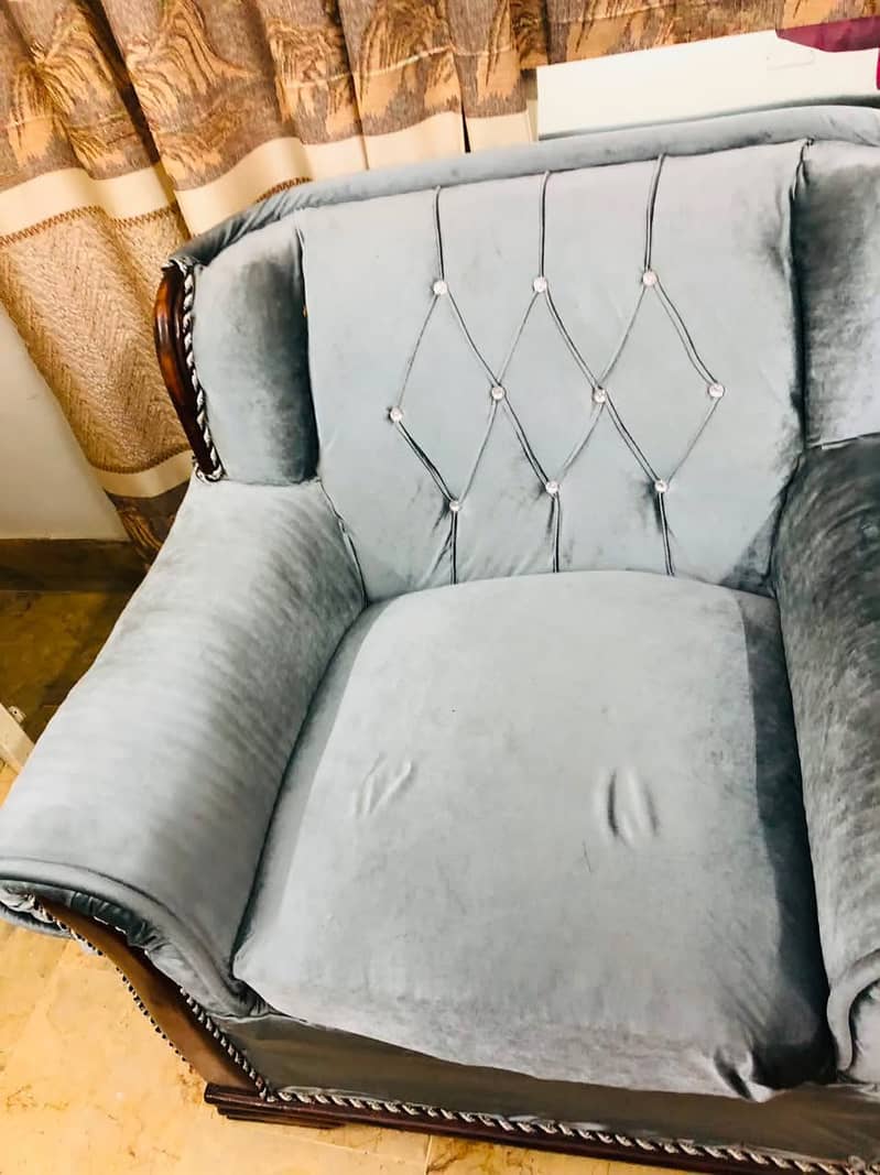 Sofa Set 3