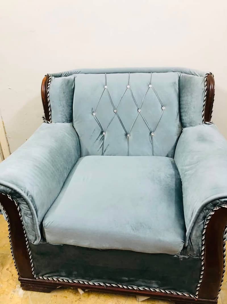 Sofa Set 4
