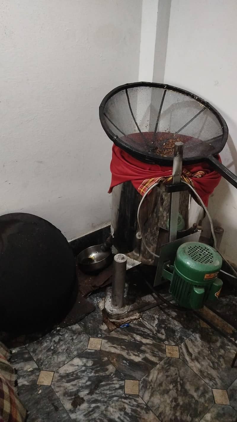 snacks packing machine 0
