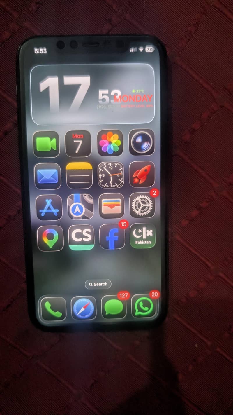Apple iPhone 11 Pro 6