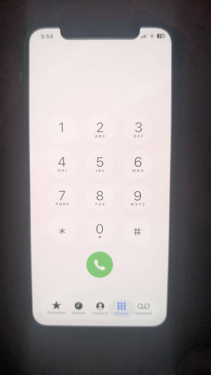 Apple iPhone 11 Pro 9