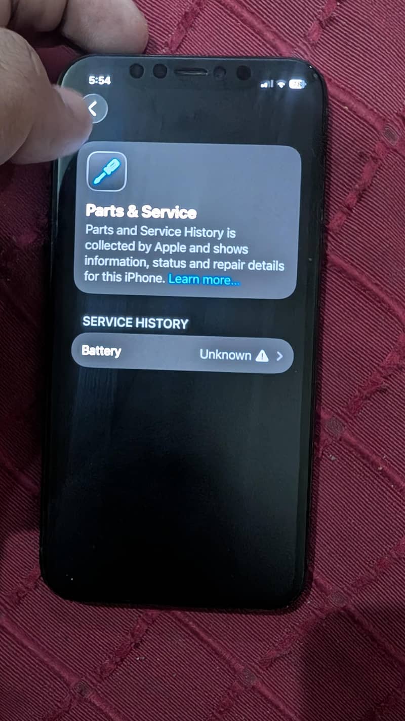 Apple iPhone 11 Pro 10
