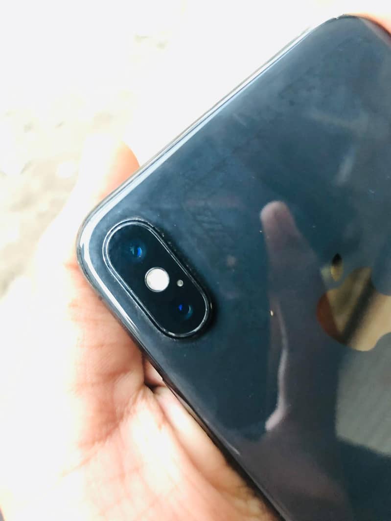 Apple iPhone X 6