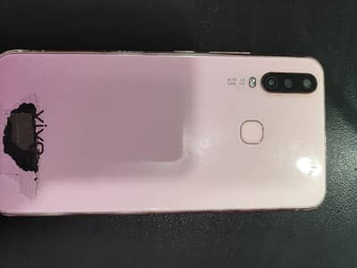 Vivo Y17