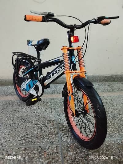 Morgan Cycle 16 Size New condition All Ok O3454O26O5O Call Whatsapp