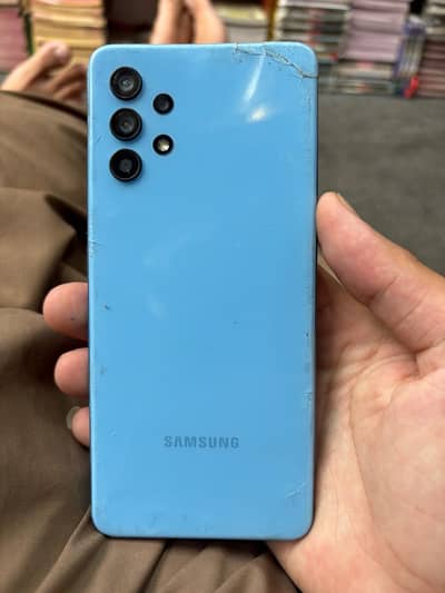 Samsung Mobile A32