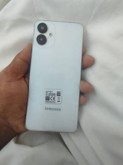 Samsung Mobile A06