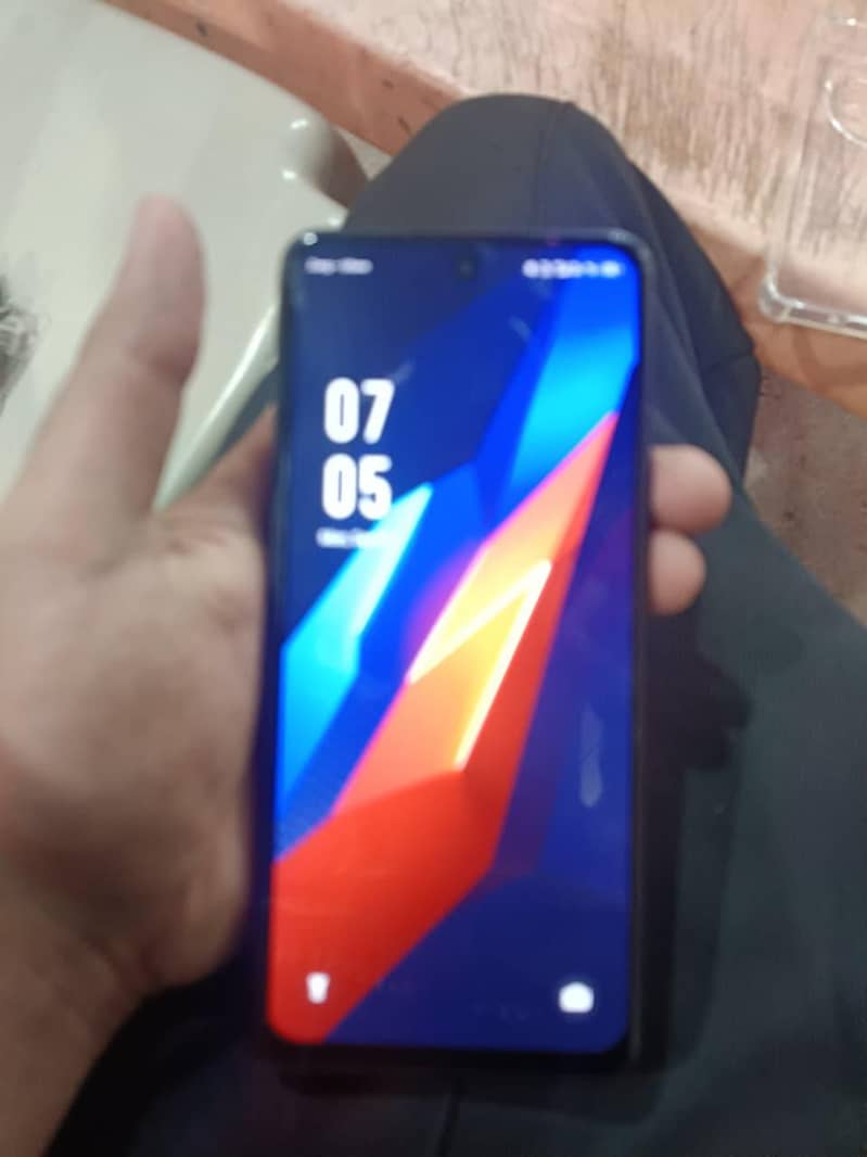 Infinix Note 30 1