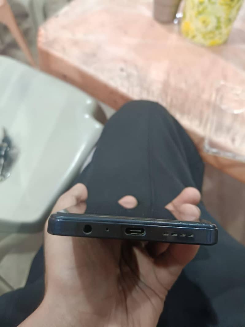 Infinix Note 30 4