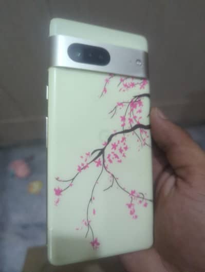 Google Pixel 7