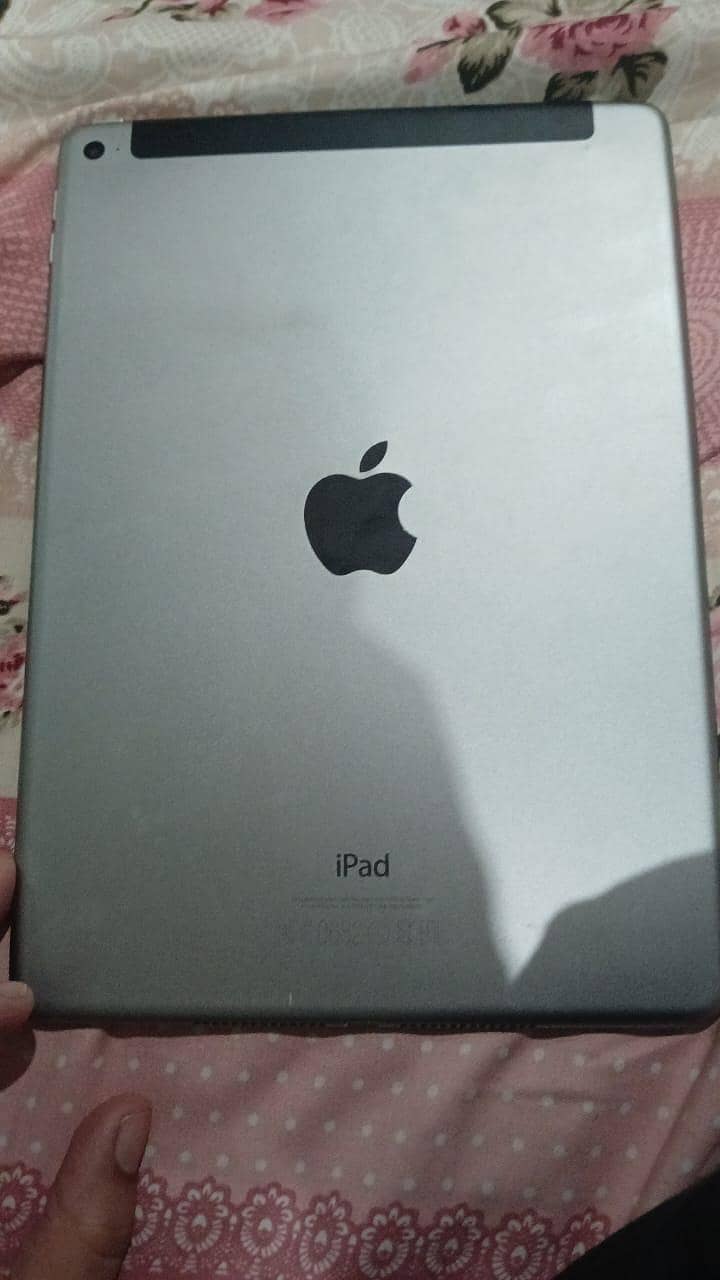 apple air 2 2