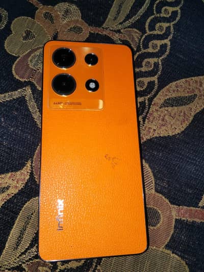 Infinix Note 30 8 256
