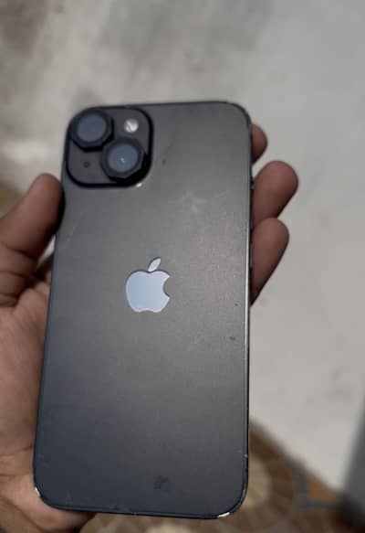iPhone 14 jv water pack with box deal wala phone