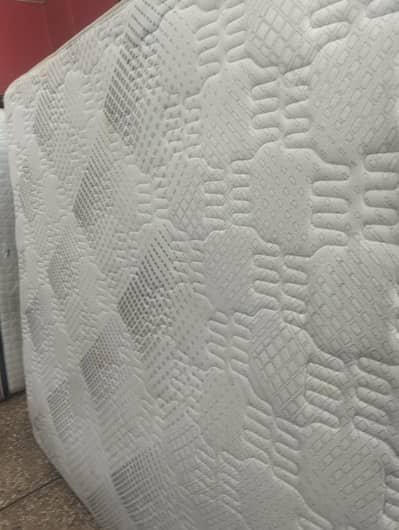 Used Diamond Spring Mattress