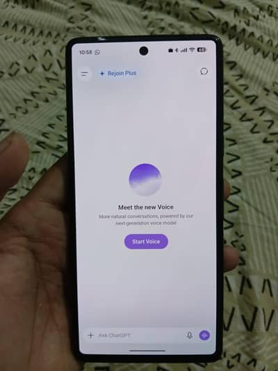 Google Pixel 7 5G 8GB 128GB Excellent Condition