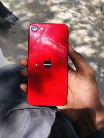 IPHONE SE 2020 2nd generation