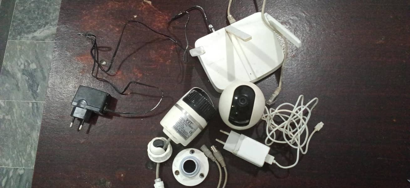 camera 8