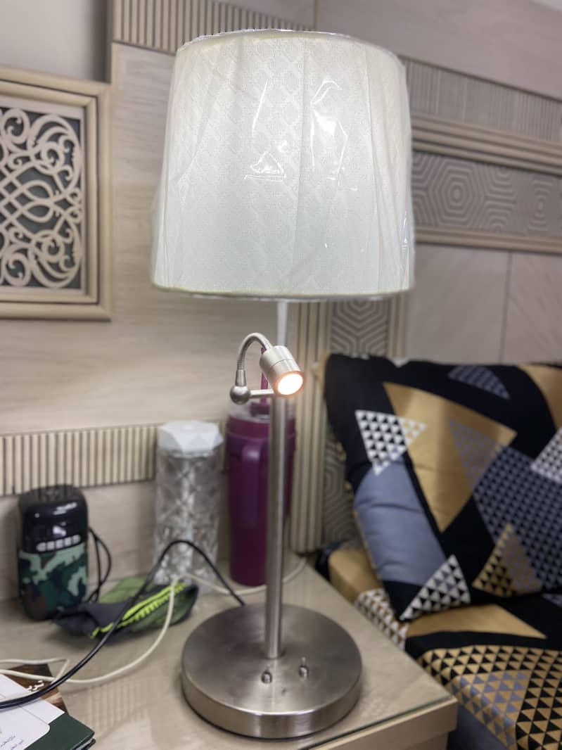 Table Lamp 7