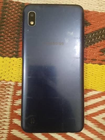 Samsung Mobile A10
