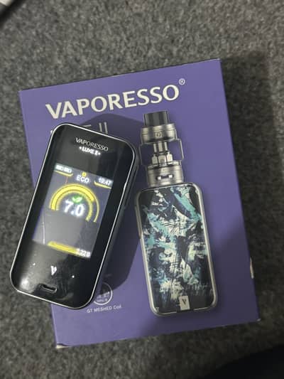 Vaporesso ( LUXE || )