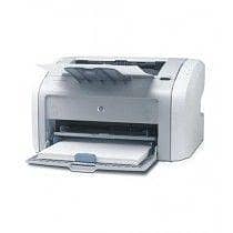 HP printer
