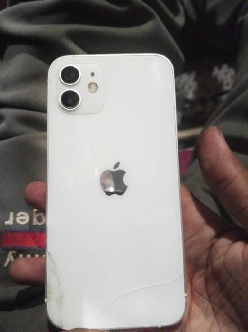 Apple iPhone 12 1