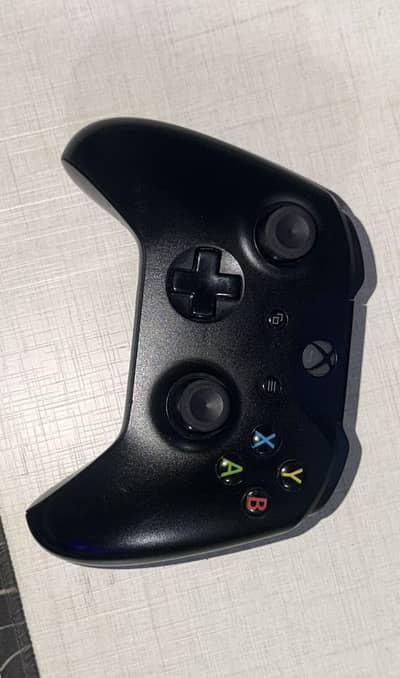 Xbox One Controller
