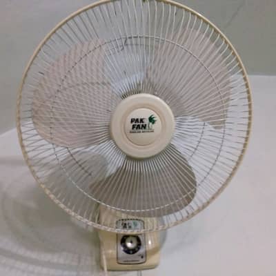 Fans for sale