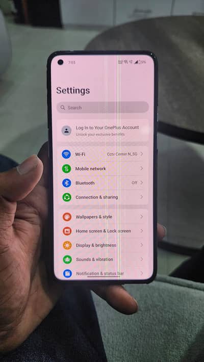One Plus 9
