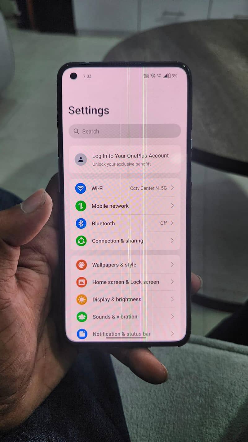 One Plus 9 0