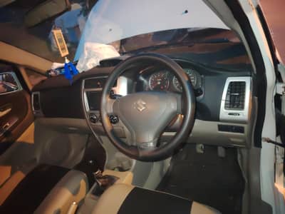 Suzuki Liana 2009