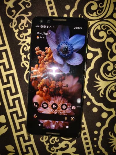 Google Pixel 3 4/64 PTA approved Exchange possible