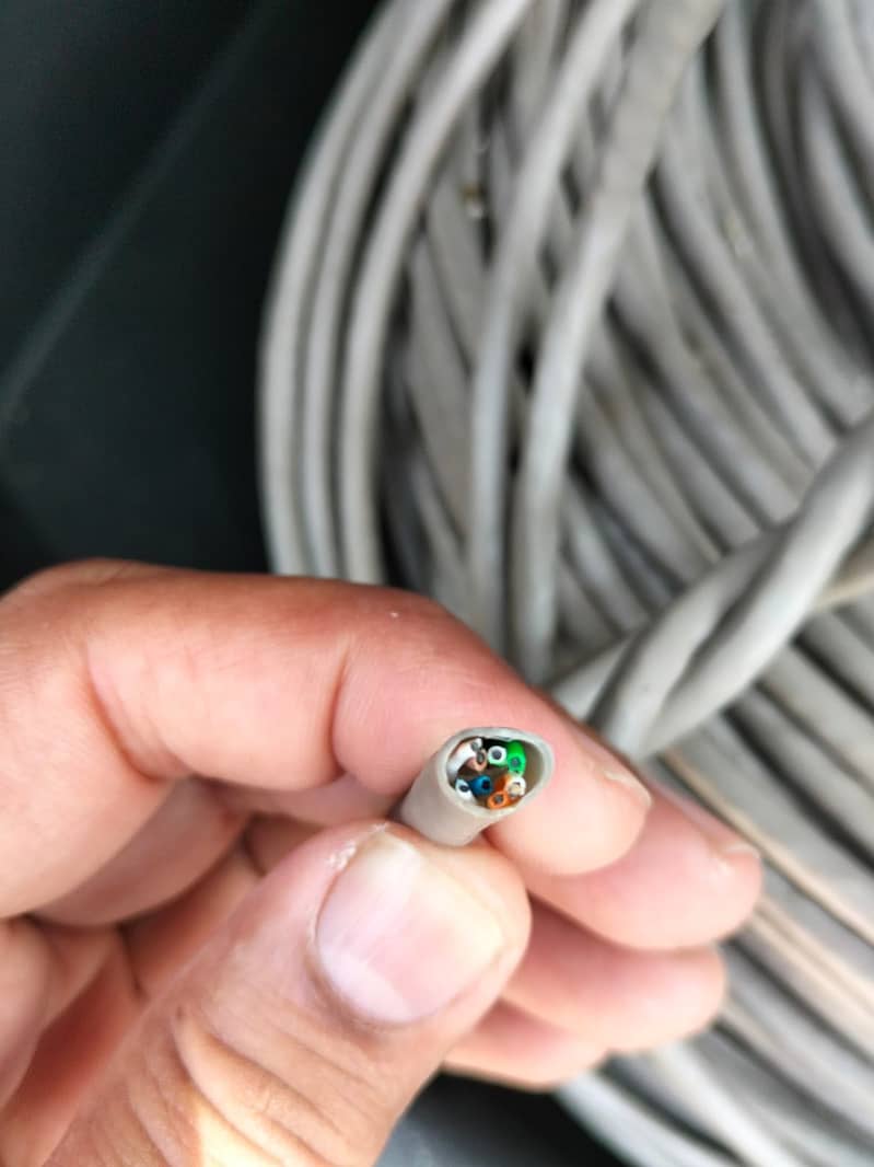 Cat6 cable 1